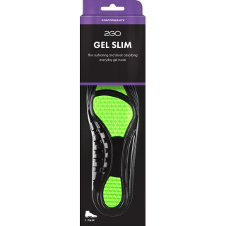 Gel inlegzooltjes - Slim